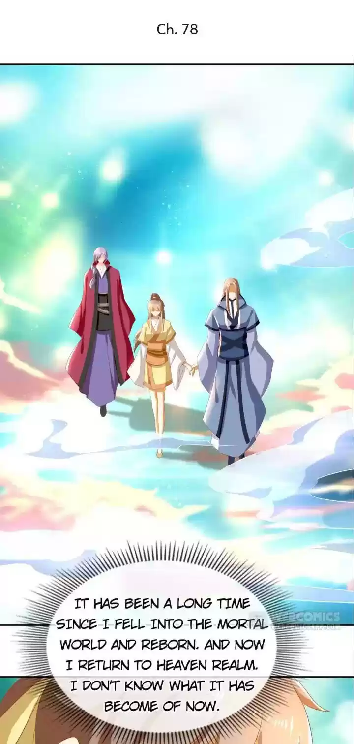 Drop-Dead Beauty Chapter 78