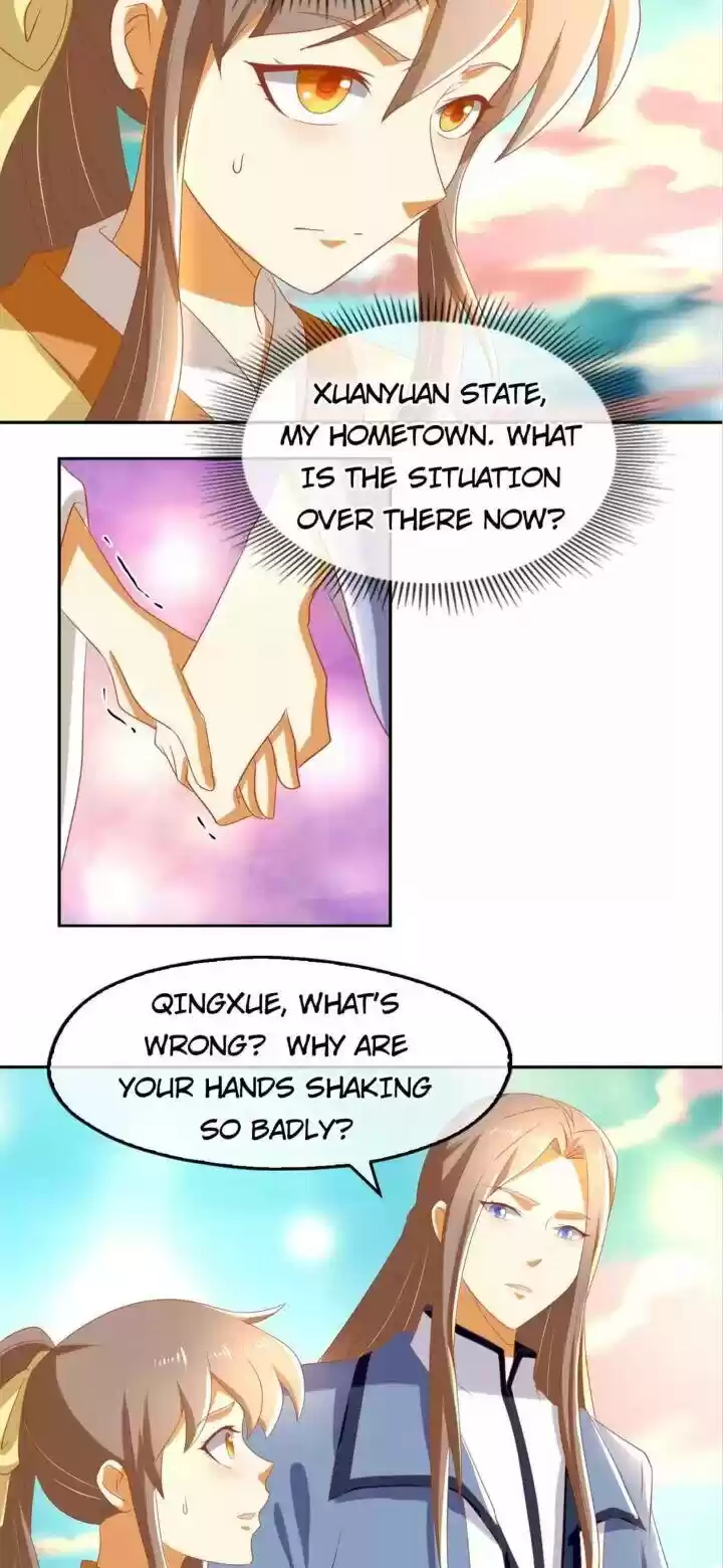 Drop-Dead Beauty Chapter 78