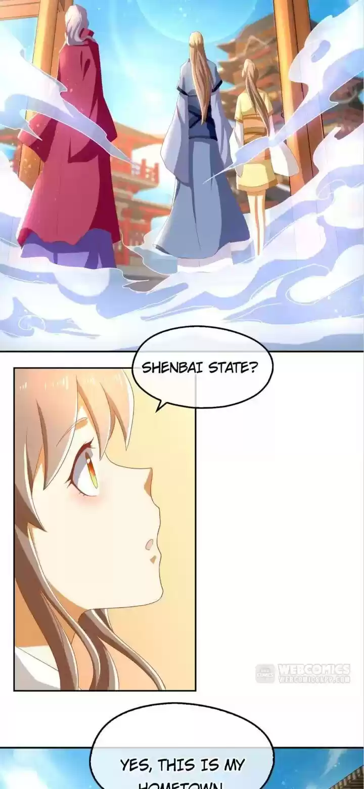 Drop-Dead Beauty Chapter 78