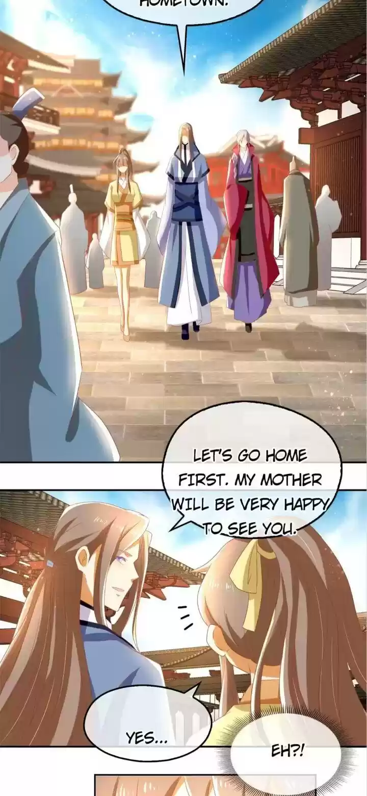 Drop-Dead Beauty Chapter 78