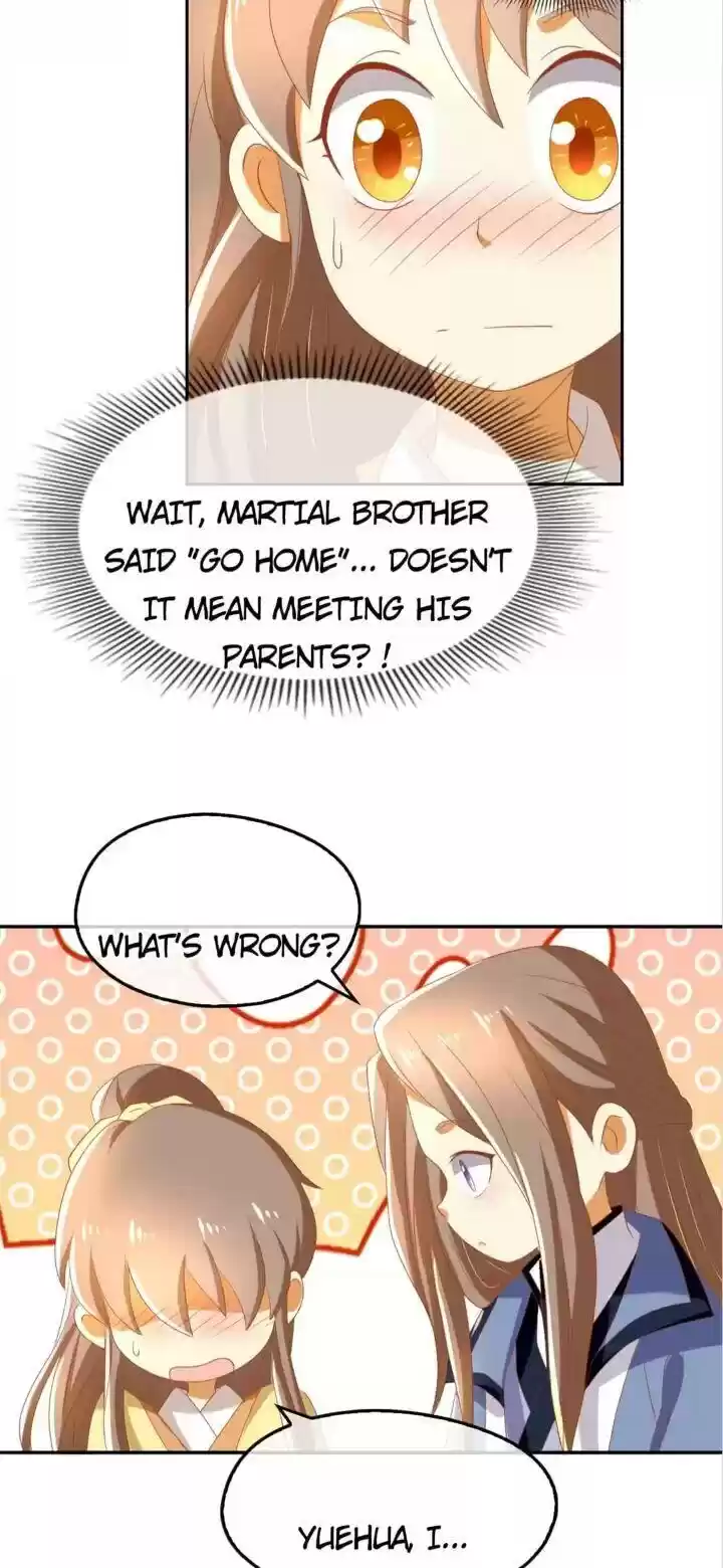 Drop-Dead Beauty Chapter 78