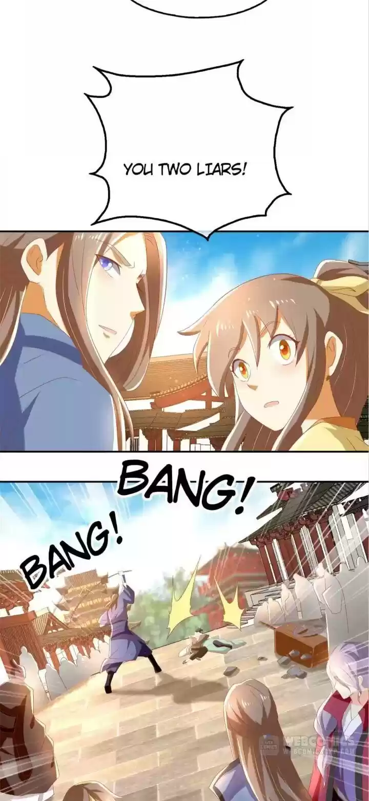 Drop-Dead Beauty Chapter 78