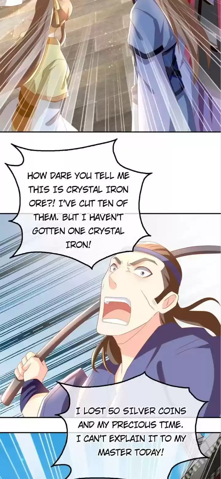 Drop-Dead Beauty Chapter 78