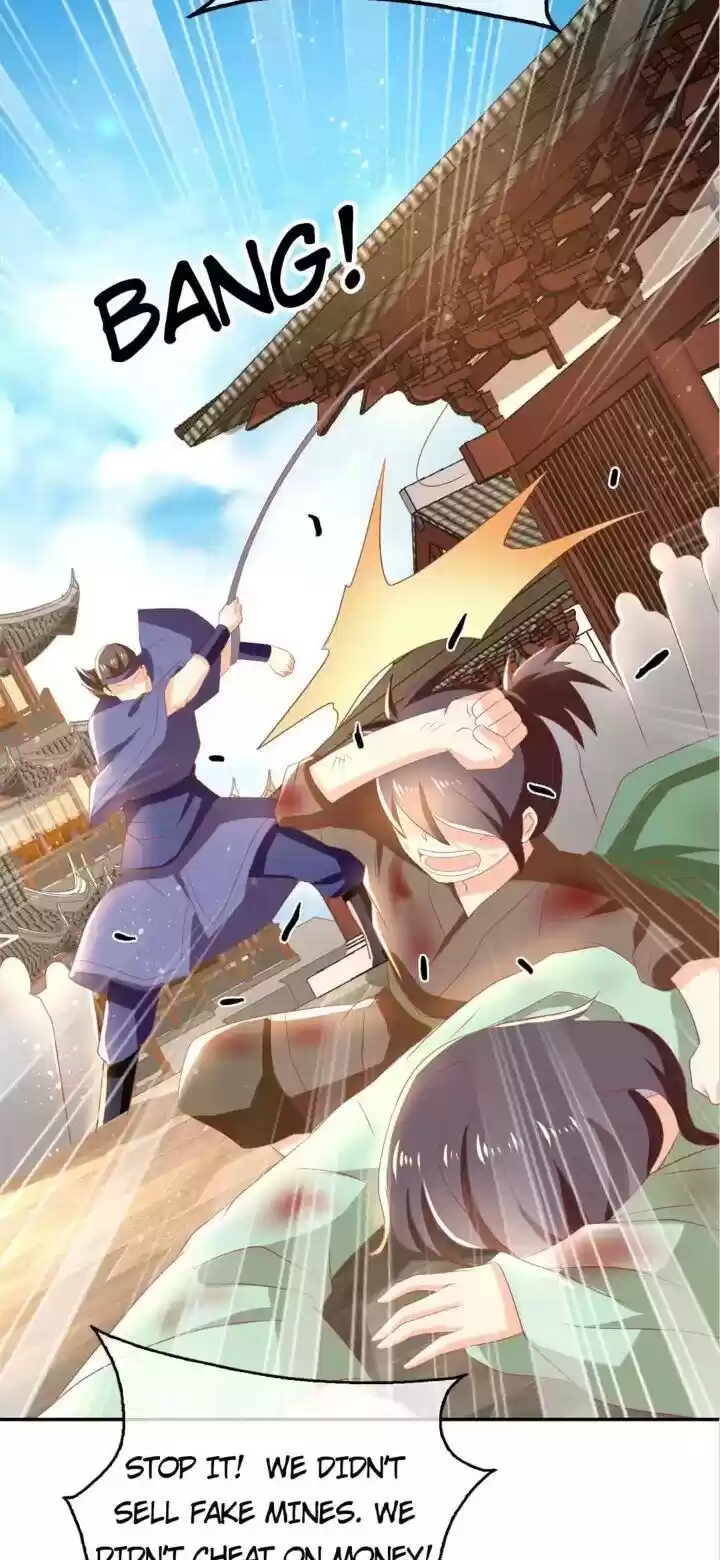 Drop-Dead Beauty Chapter 78