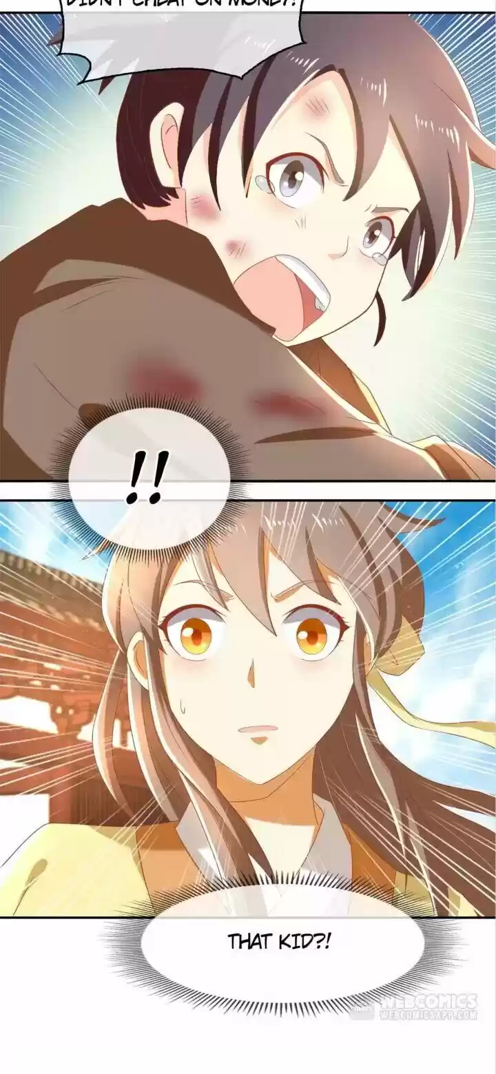 Drop-Dead Beauty Chapter 78