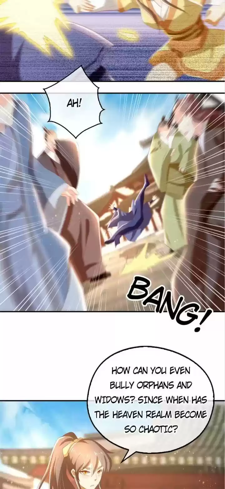 Drop-Dead Beauty Chapter 78