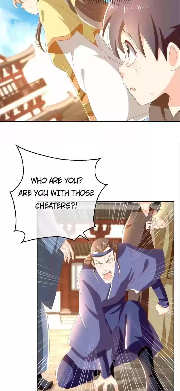 Drop-Dead Beauty Chapter 78