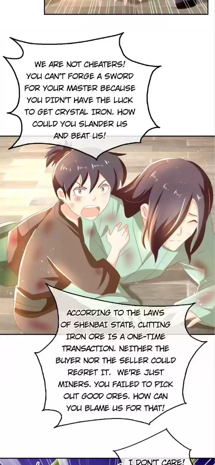 Drop-Dead Beauty Chapter 78