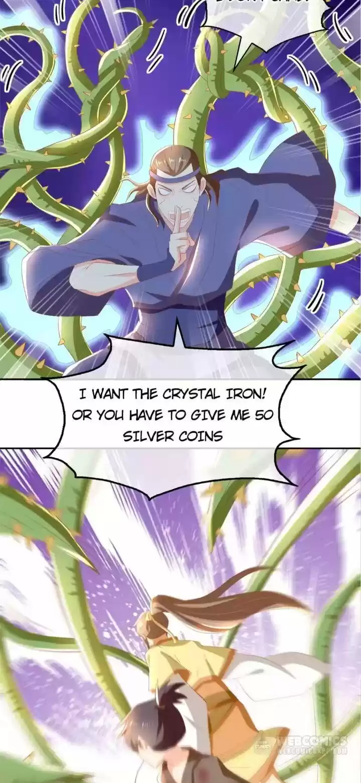 Drop-Dead Beauty Chapter 78