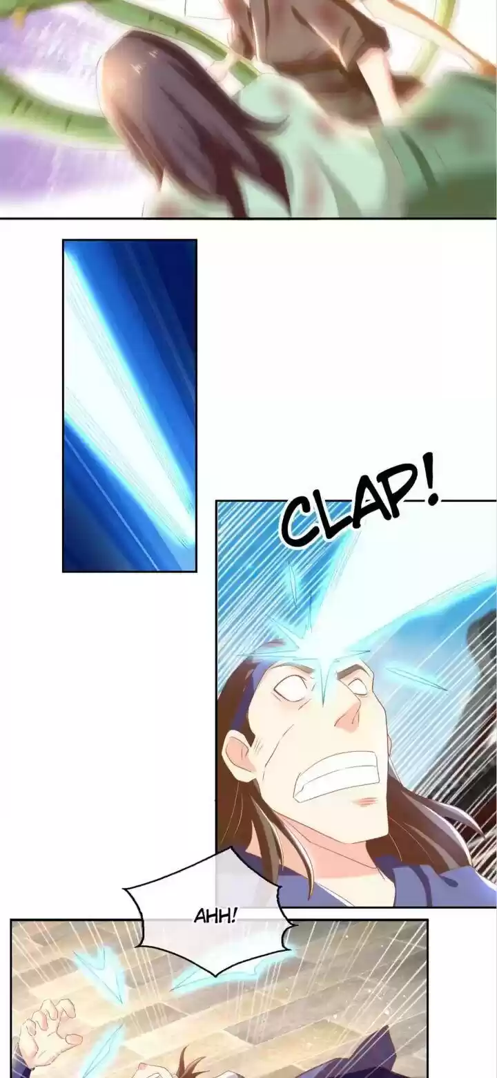 Drop-Dead Beauty Chapter 78