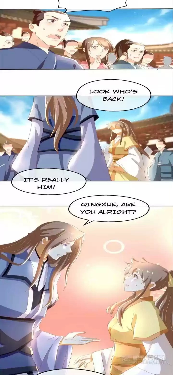 Drop-Dead Beauty Chapter 78