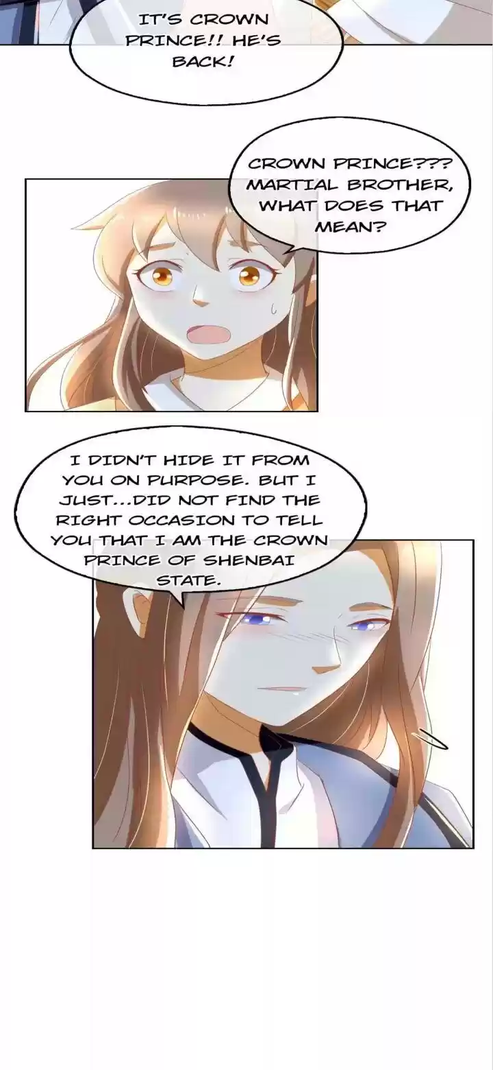 Drop-Dead Beauty Chapter 78