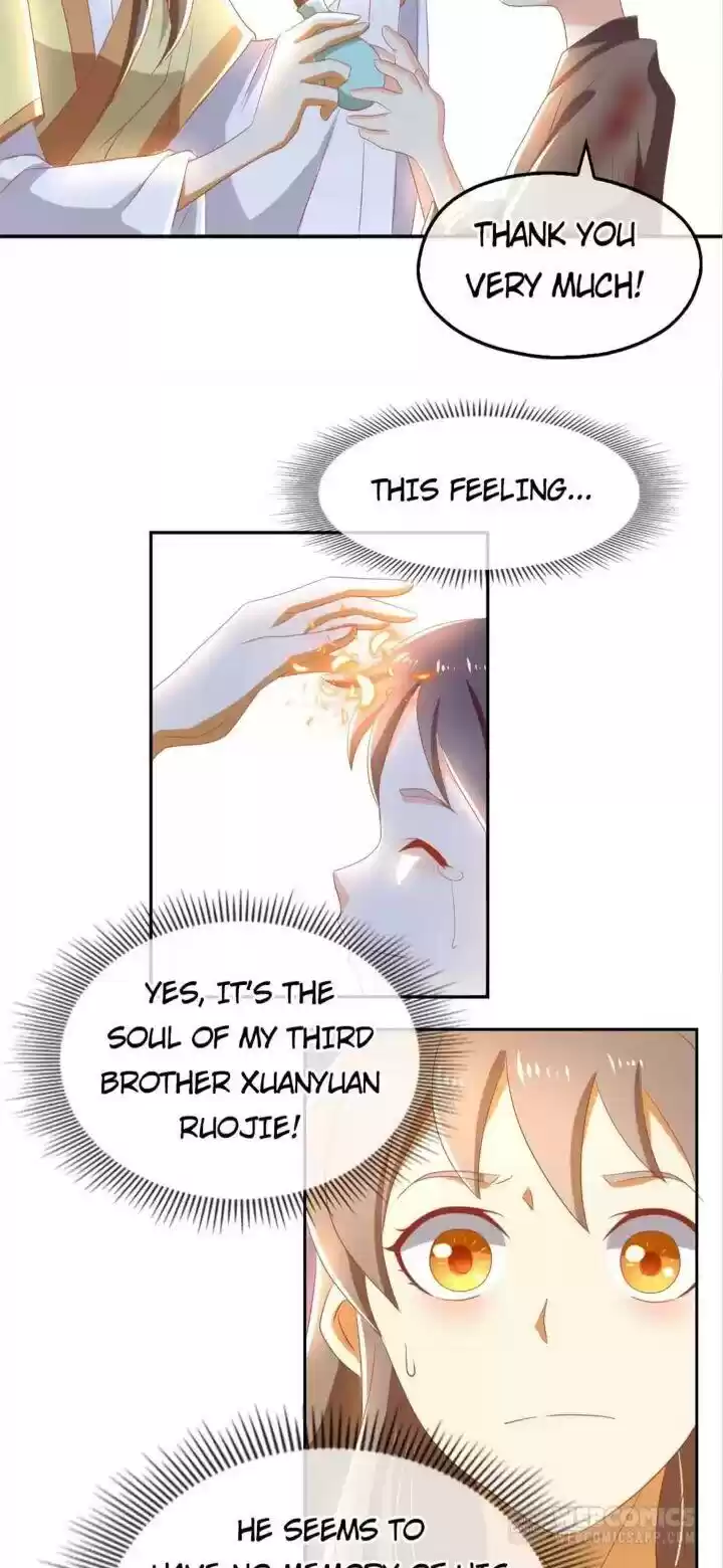 Drop-Dead Beauty Chapter 78