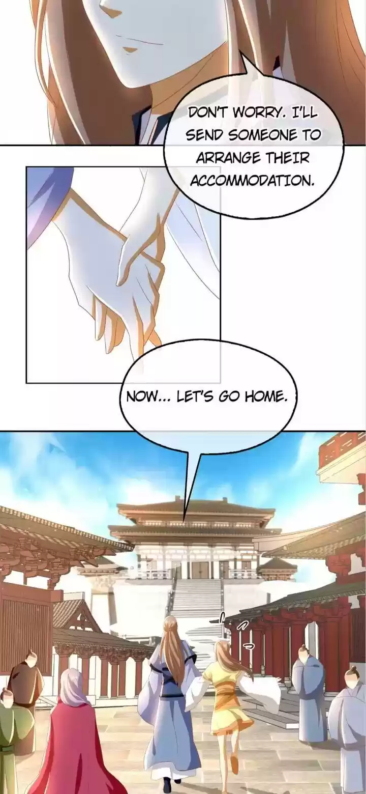 Drop-Dead Beauty Chapter 78