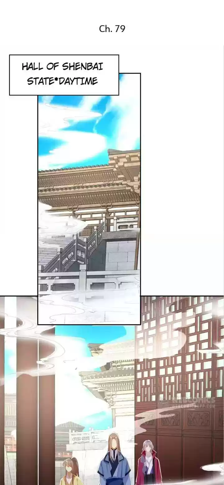 Drop-Dead Beauty Chapter 79