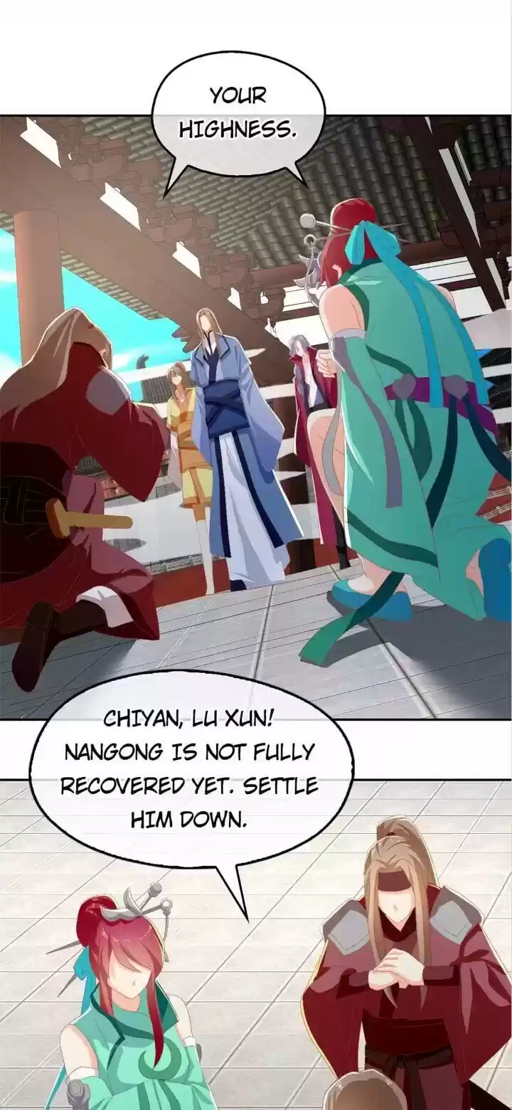 Drop-Dead Beauty Chapter 79