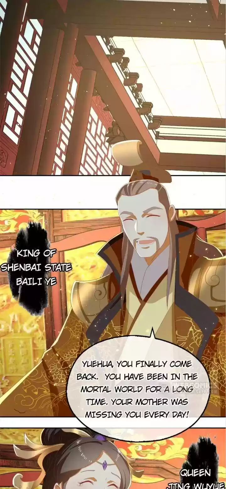 Drop-Dead Beauty Chapter 79