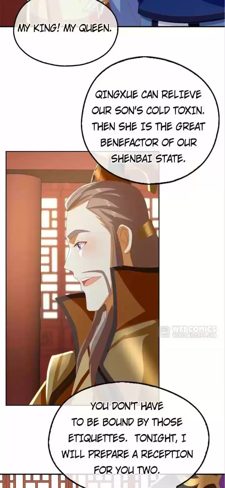 Drop-Dead Beauty Chapter 79