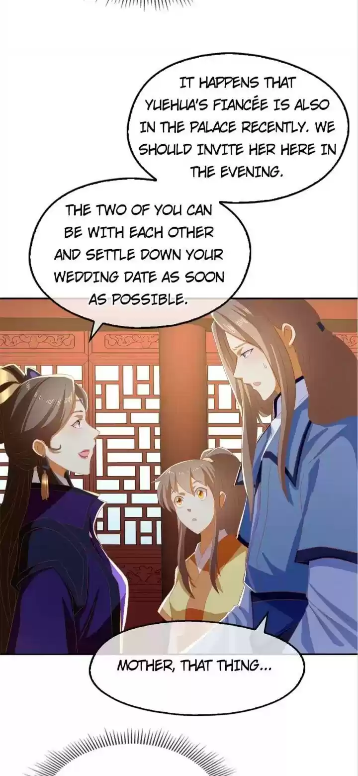 Drop-Dead Beauty Chapter 79