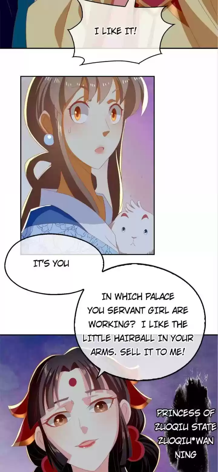 Drop-Dead Beauty Chapter 79