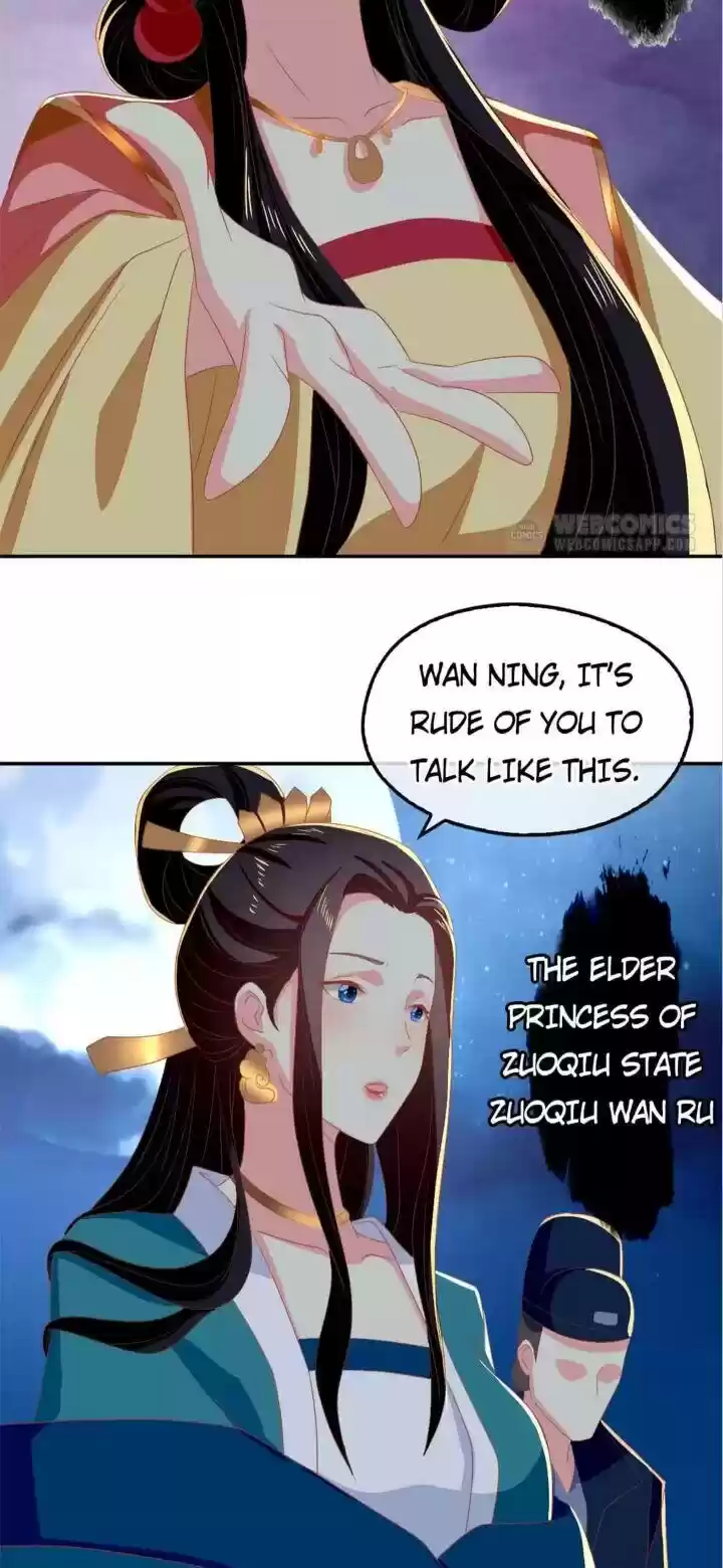 Drop-Dead Beauty Chapter 79