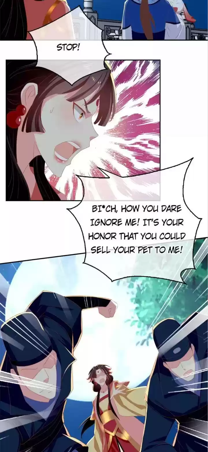 Drop-Dead Beauty Chapter 79