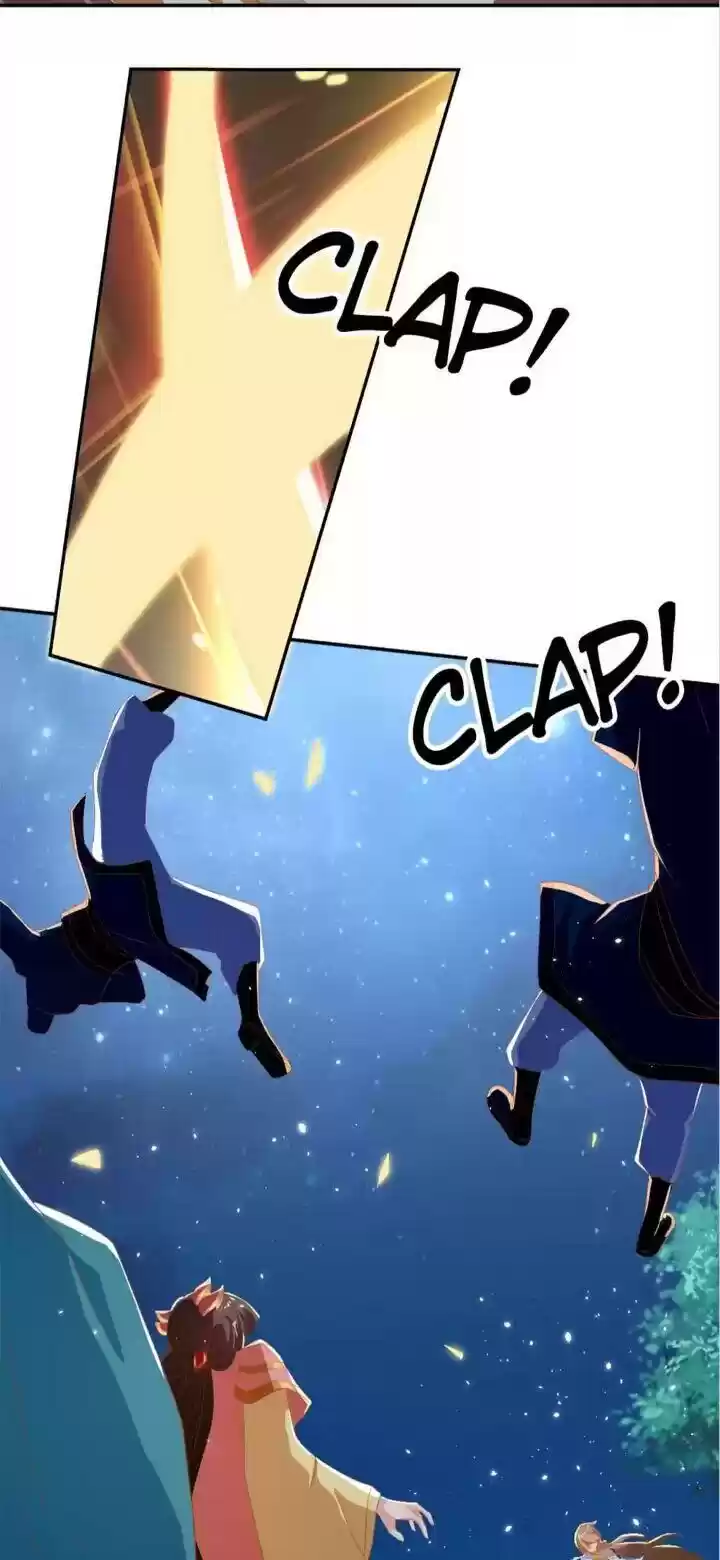 Drop-Dead Beauty Chapter 79