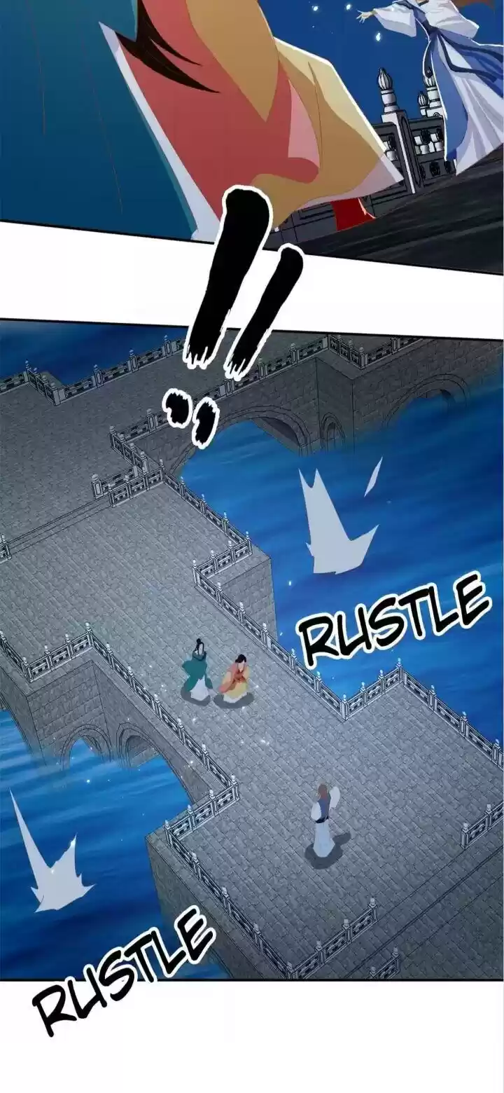 Drop-Dead Beauty Chapter 79