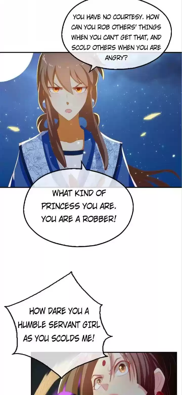 Drop-Dead Beauty Chapter 79