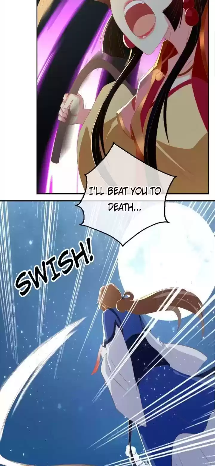 Drop-Dead Beauty Chapter 79