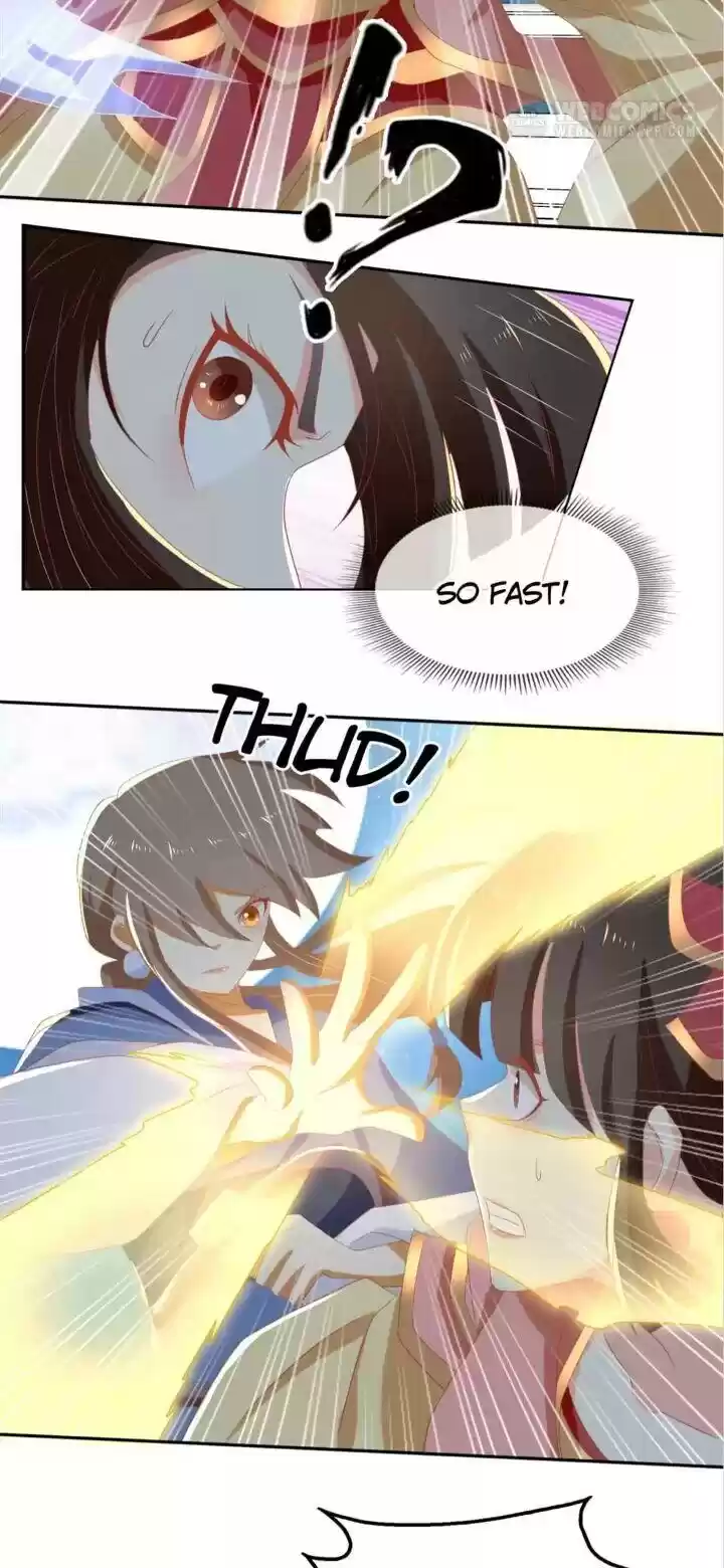 Drop-Dead Beauty Chapter 79