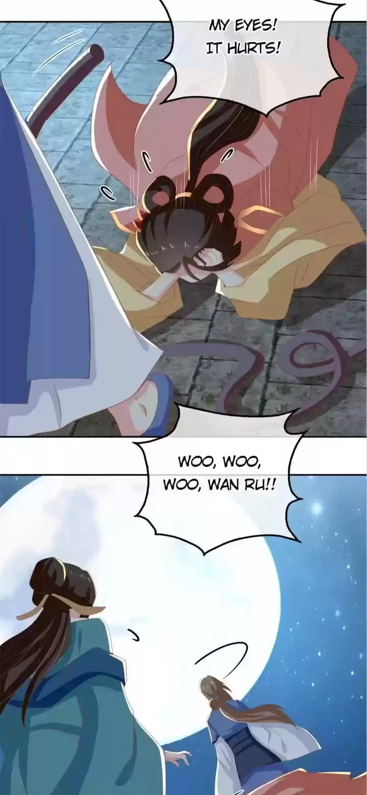 Drop-Dead Beauty Chapter 79