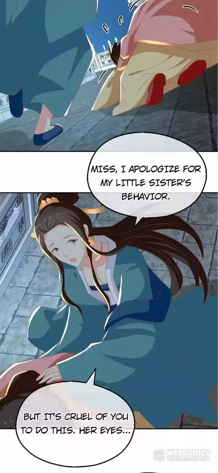 Drop-Dead Beauty Chapter 79