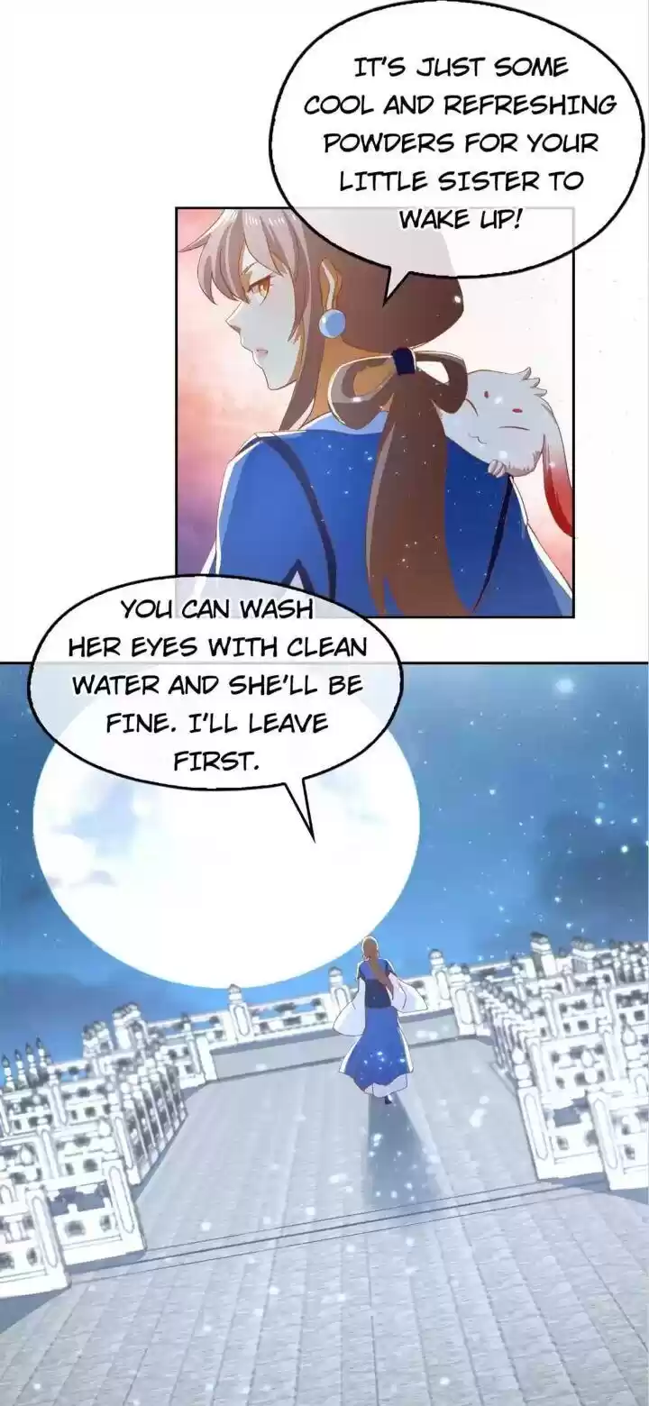 Drop-Dead Beauty Chapter 79