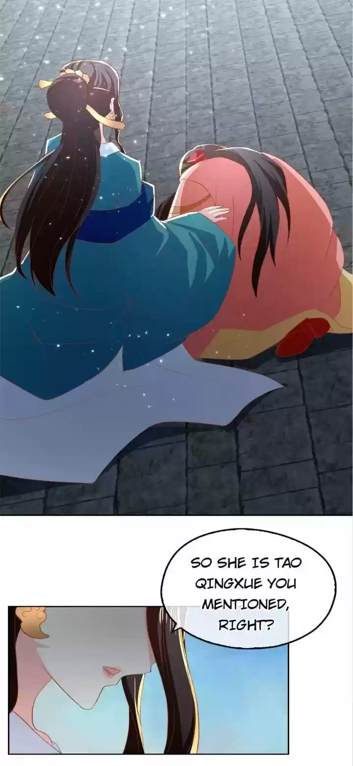 Drop-Dead Beauty Chapter 79