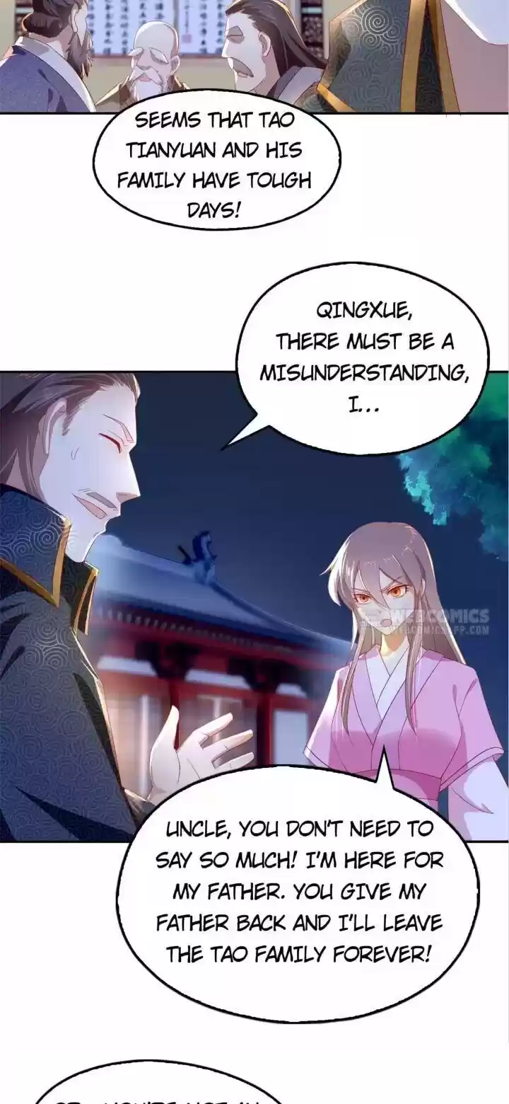 Drop-Dead Beauty Chapter 8