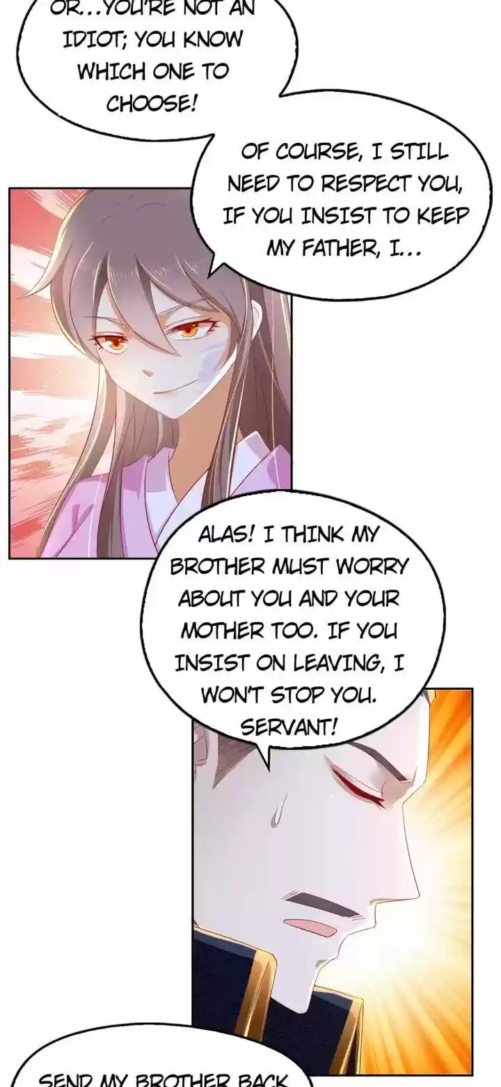 Drop-Dead Beauty Chapter 8