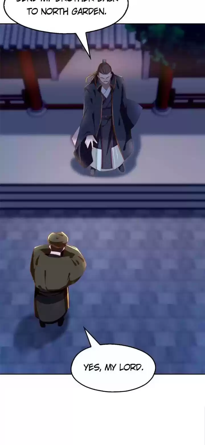 Drop-Dead Beauty Chapter 8