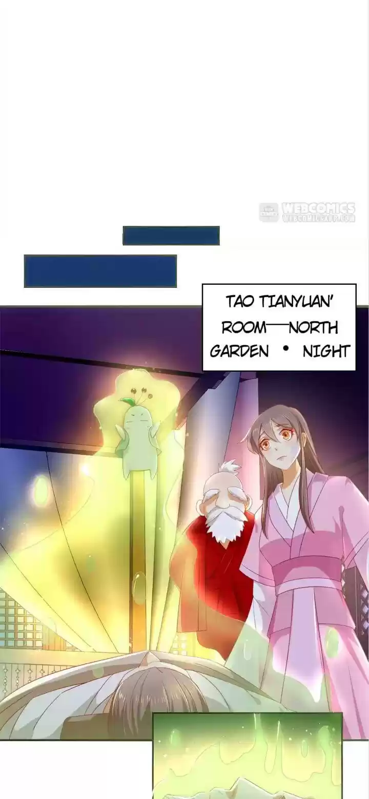 Drop-Dead Beauty Chapter 8