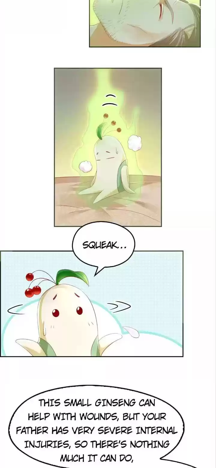 Drop-Dead Beauty Chapter 8