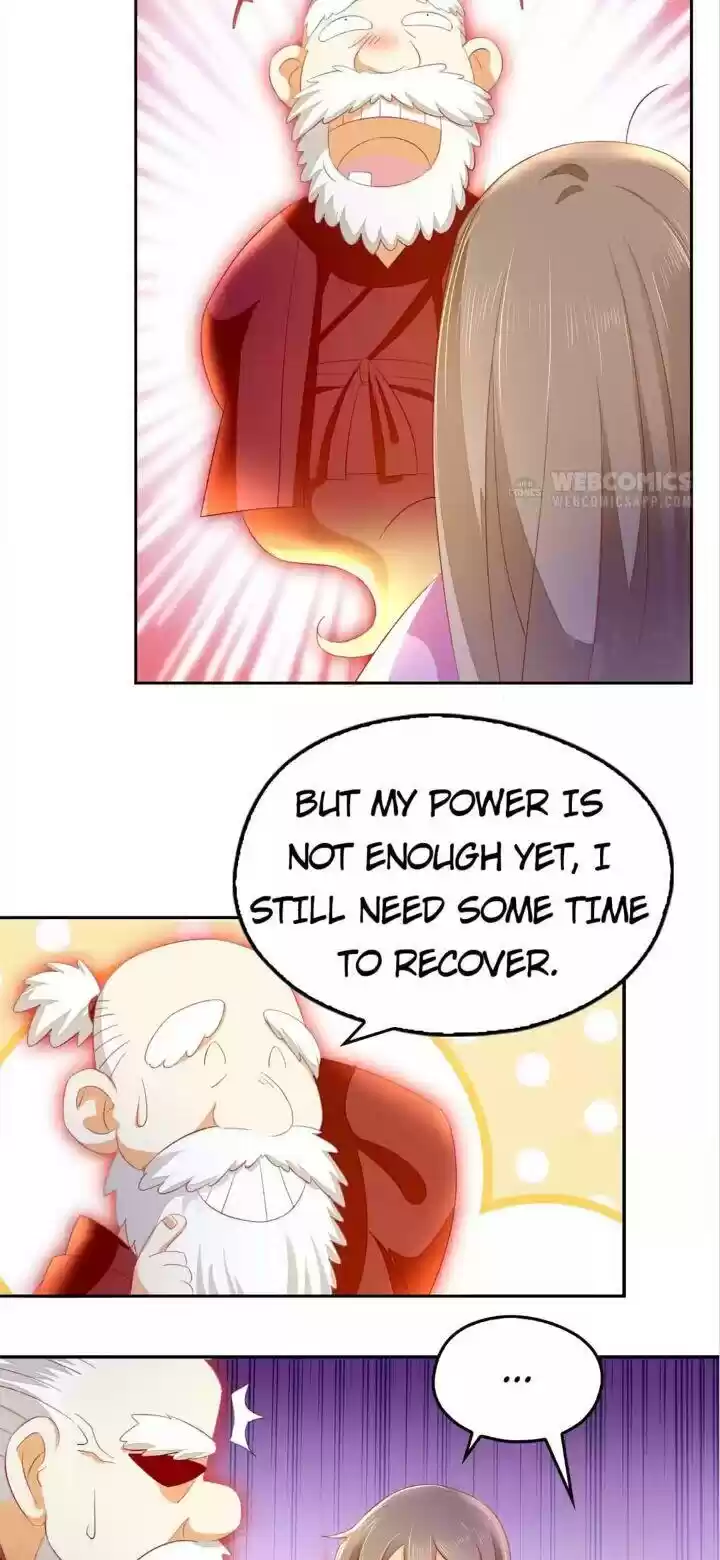 Drop-Dead Beauty Chapter 8