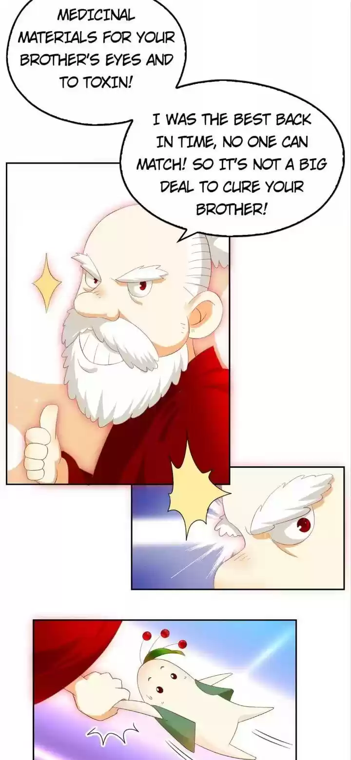 Drop-Dead Beauty Chapter 8