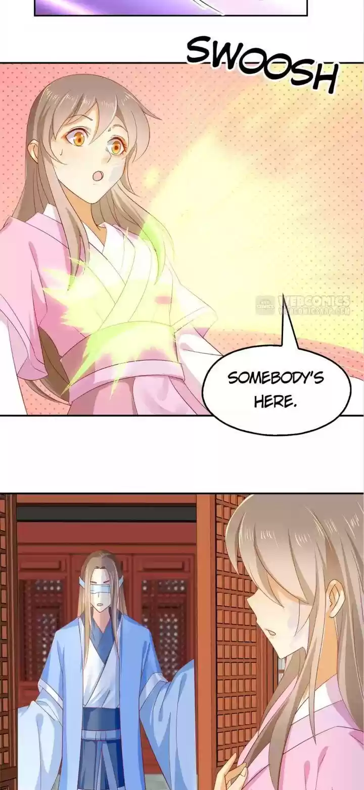 Drop-Dead Beauty Chapter 8