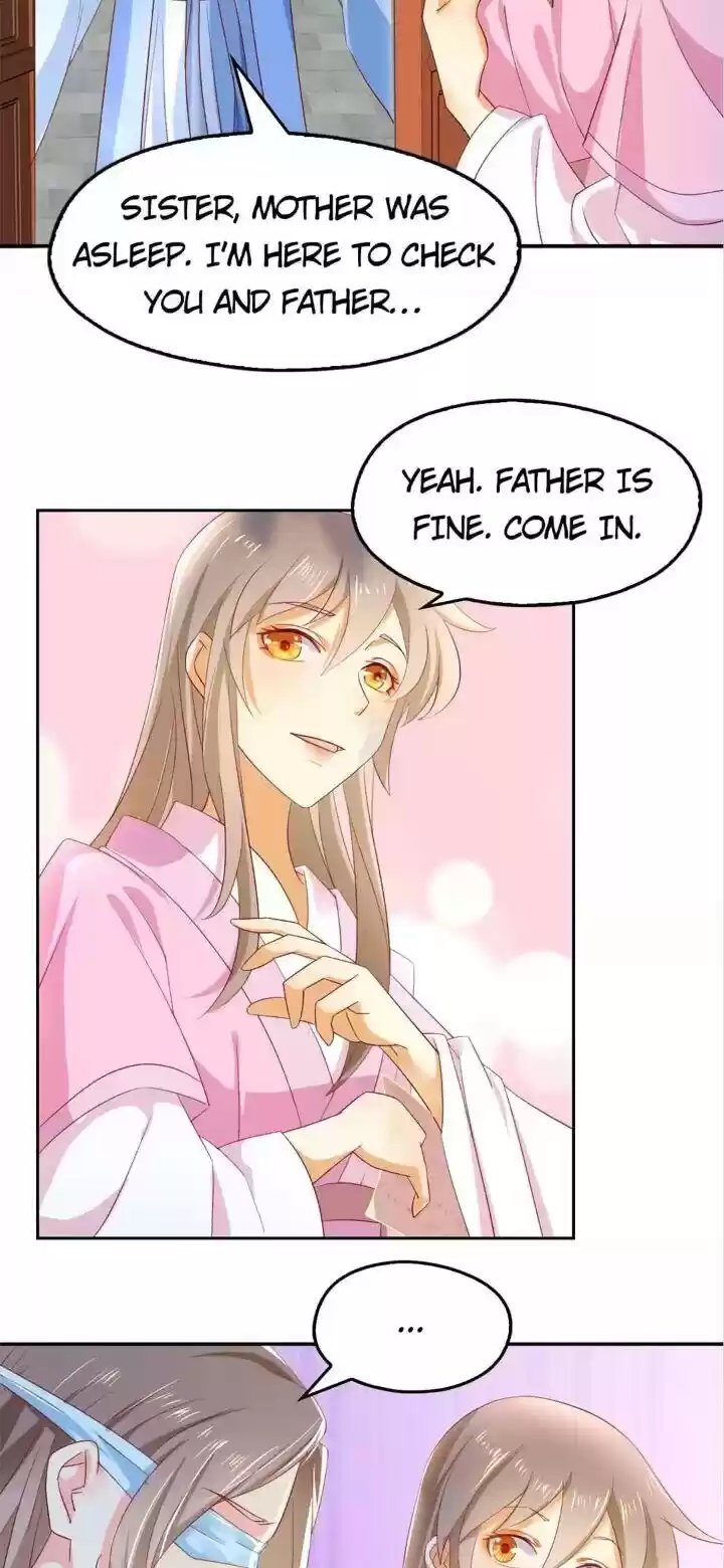 Drop-Dead Beauty Chapter 8