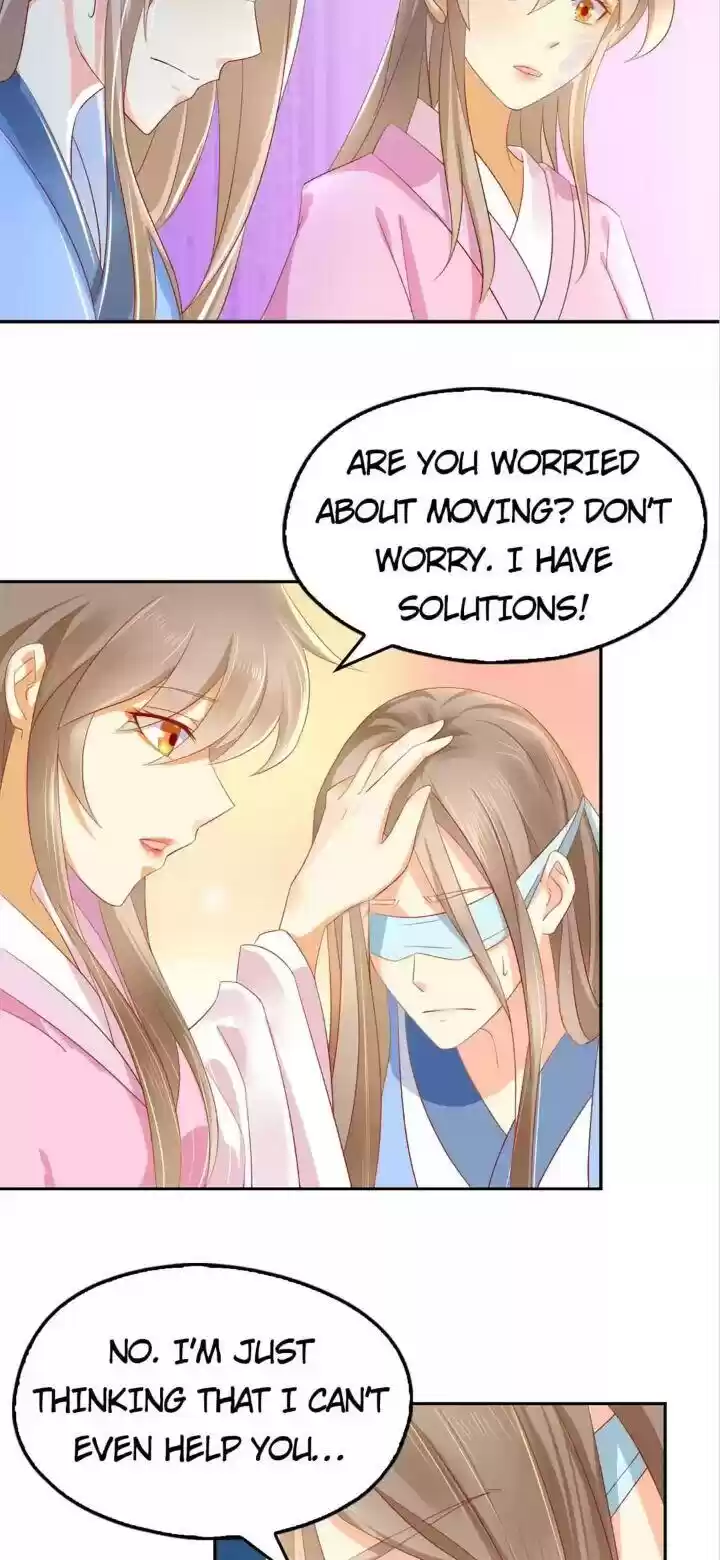 Drop-Dead Beauty Chapter 8