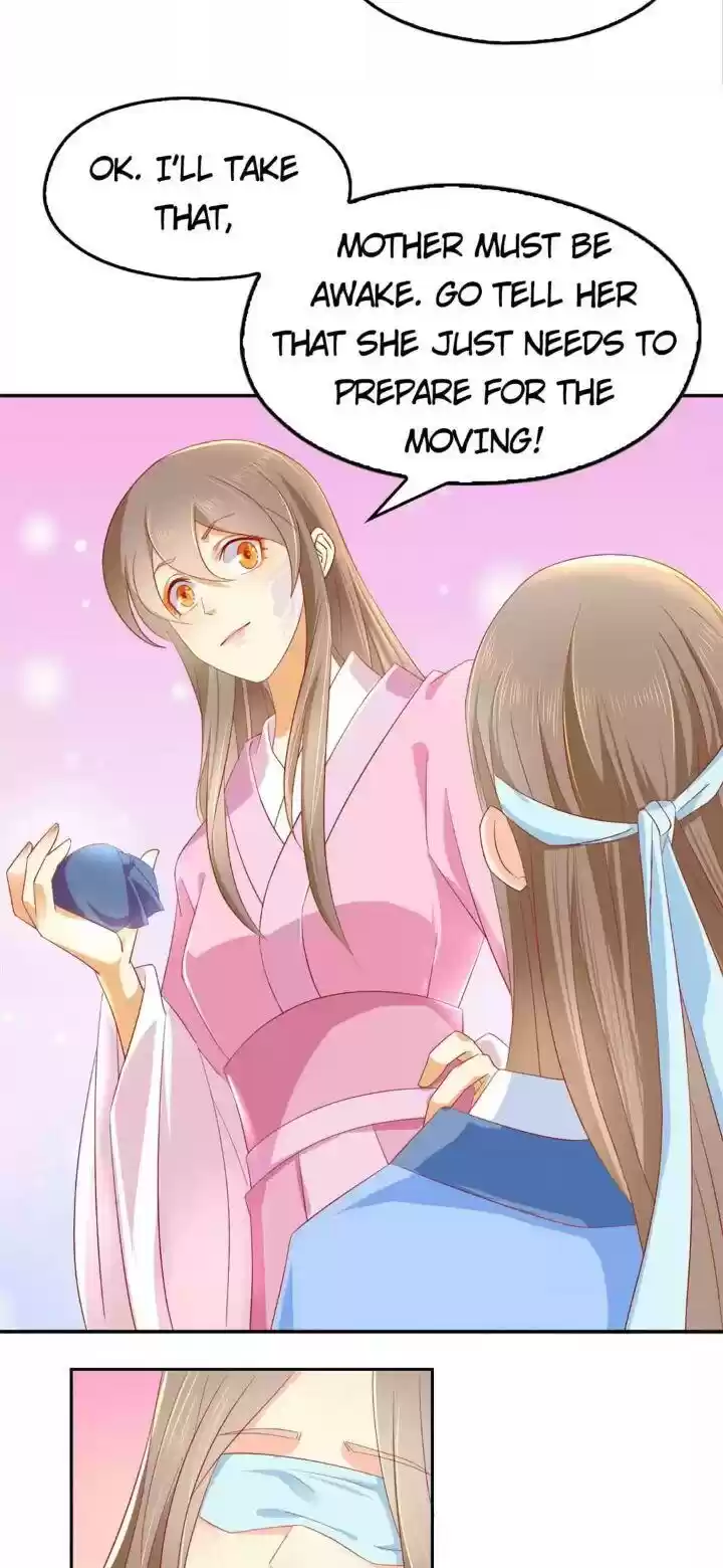 Drop-Dead Beauty Chapter 8