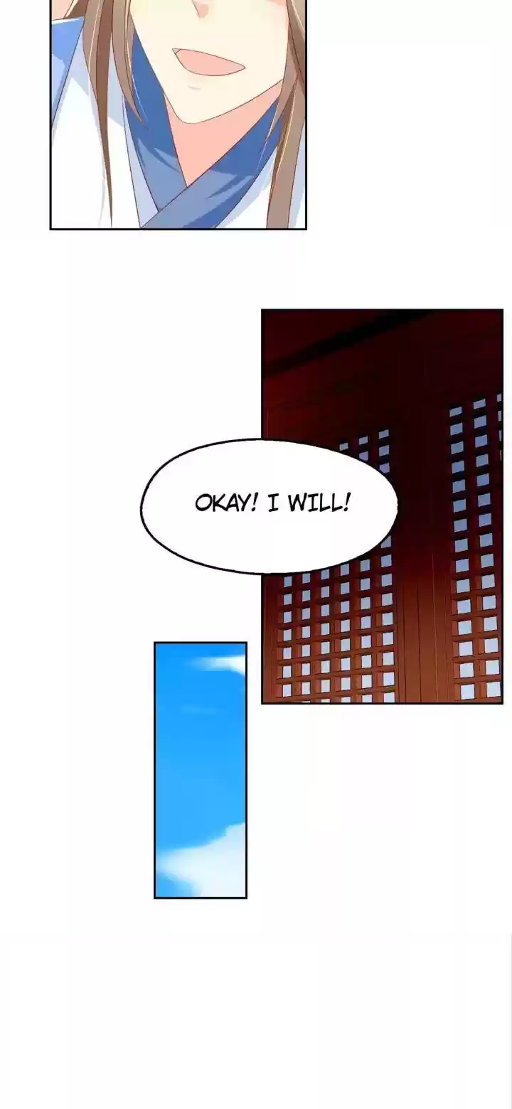 Drop-Dead Beauty Chapter 8