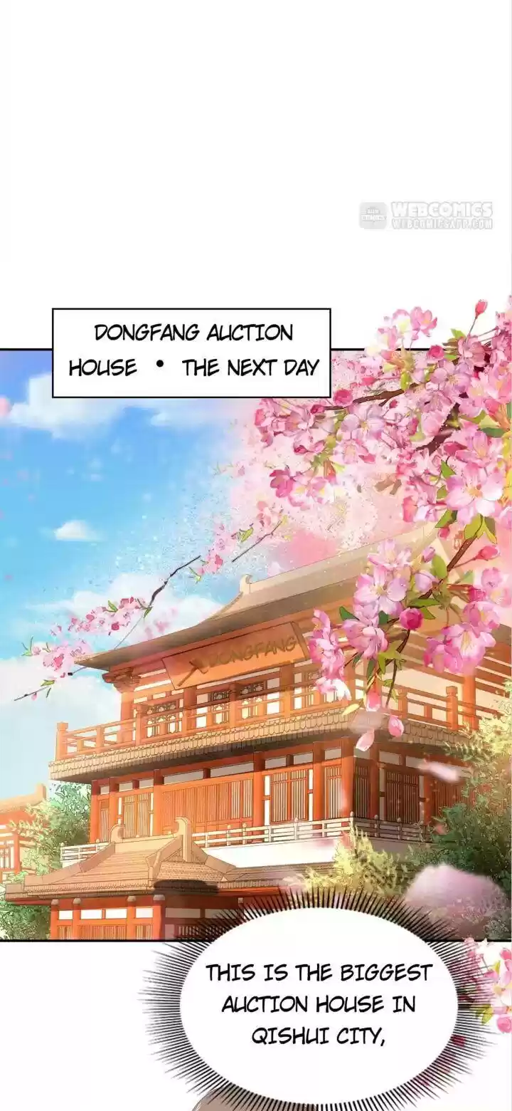 Drop-Dead Beauty Chapter 8