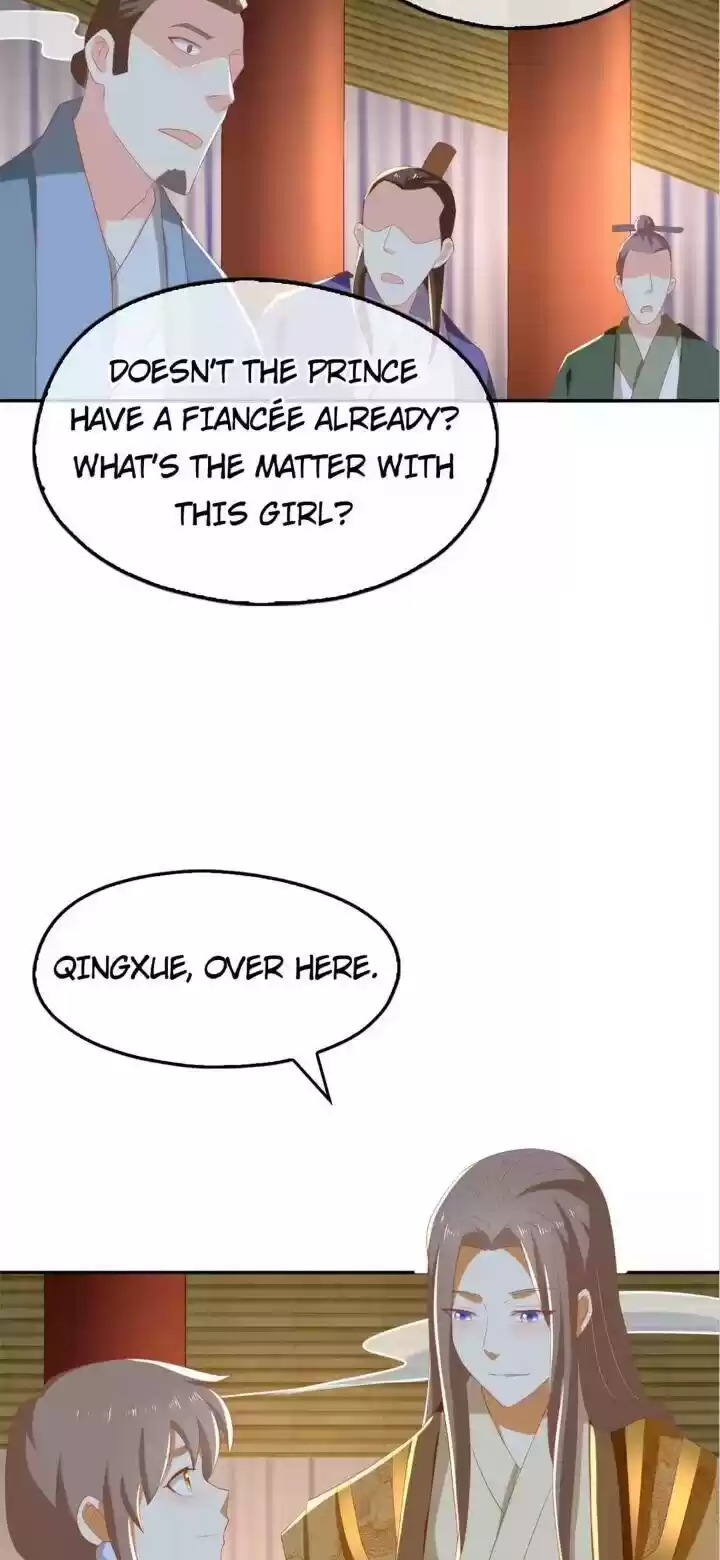 Drop-Dead Beauty Chapter 80