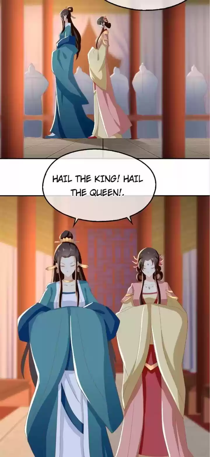 Drop-Dead Beauty Chapter 80